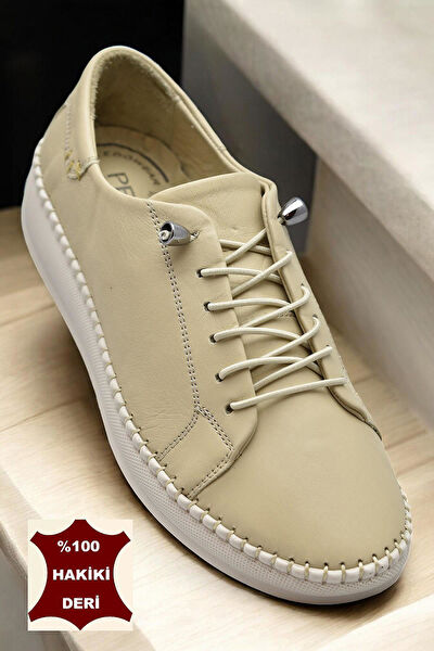 Ispartalılar Kadın Günlük Ayakkabı