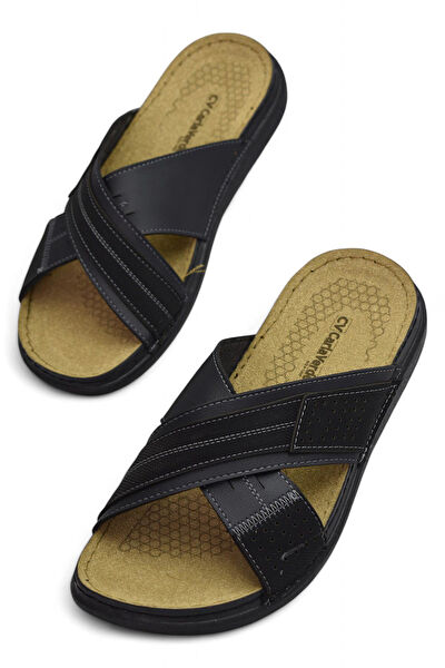 Ispartalılar Erkek Terlik