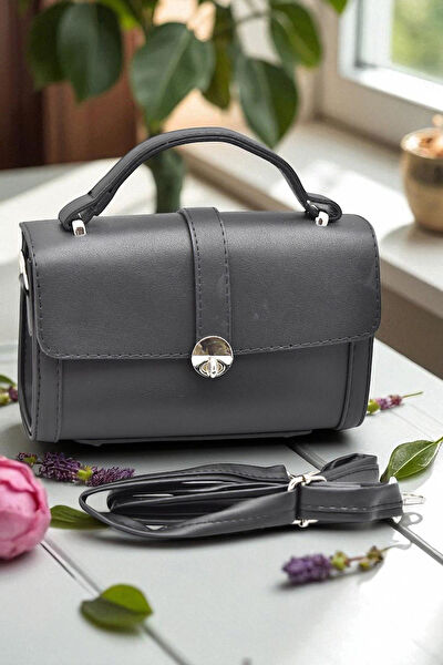 Ispartalılar Kadın Omuz Çantası