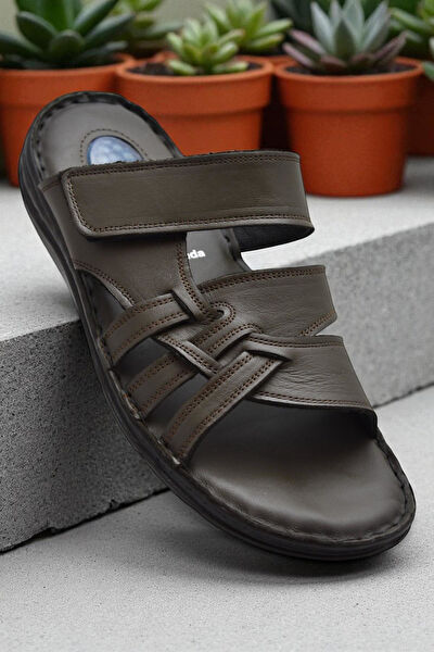 Ispartalılar Erkek Terlik