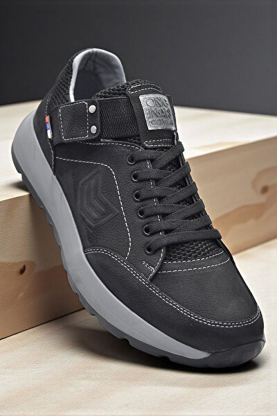 Ispartalılar Erkek Sneaker Ayakkabı