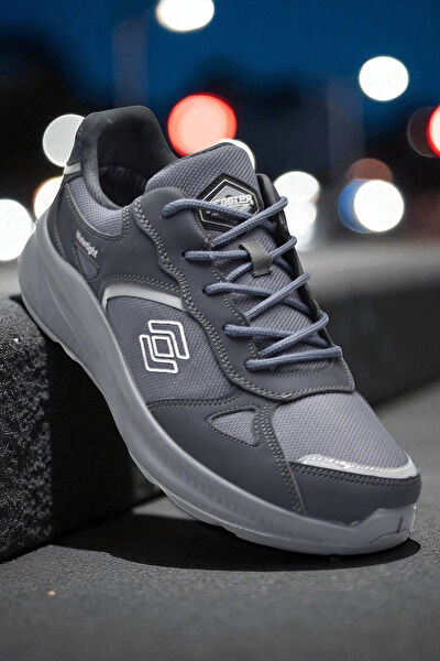 Ispartalılar Erkek Sneaker Ayakkabı