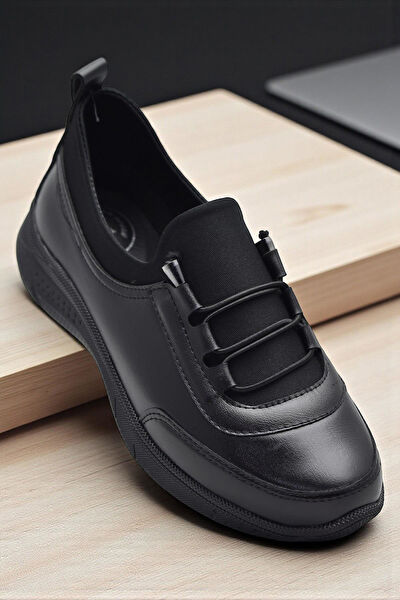 Ispartalılar Kadın Sneaker Ayakkabı