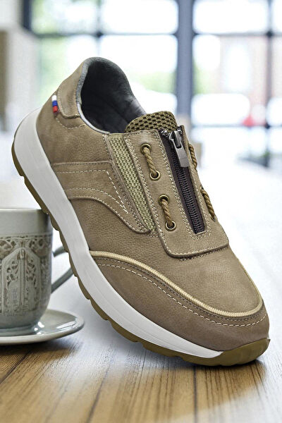 Ispartalılar Erkek Günlük Ayakkabı