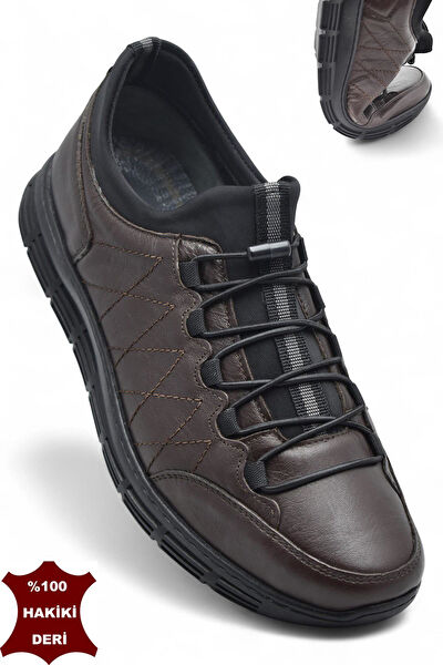 Ispartalılar Erkek Günlük Ayakkabı