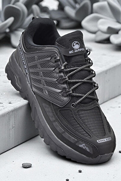 Ispartalılar Outdoor Ayakkabı