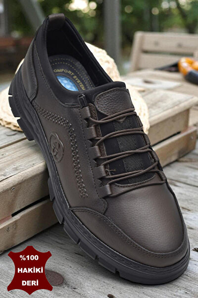 Ispartalılar Erkek Günlük Ayakkabı