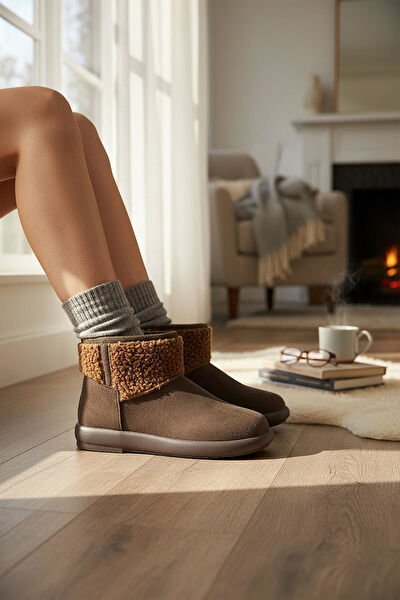 Ispartalılar Kadın Bot