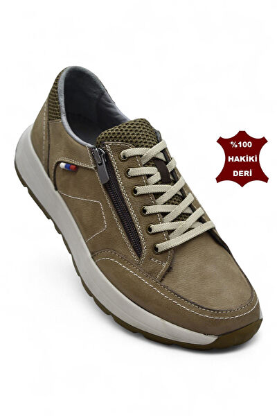 Ispartalılar Erkek Sneaker Ayakkabı
