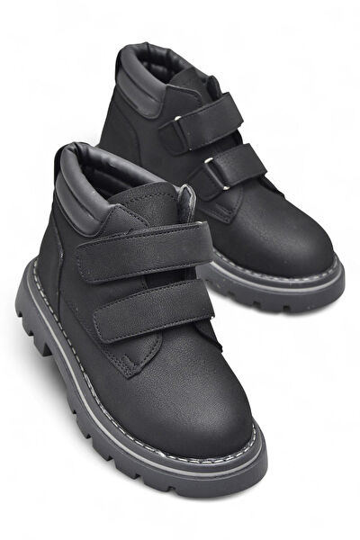 Ispartalılar Erkek Çocuk Bot, Çizme