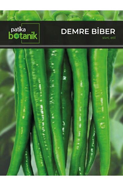 Patika Botanik Tohum