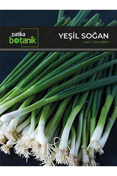 Patika Botanik Tohum