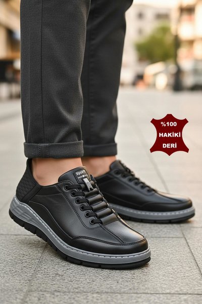 Ispartalılar Erkek Sneaker Ayakkabı