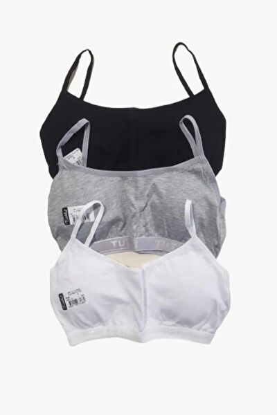 Tutku Kadın Atlet, Body, Fanila