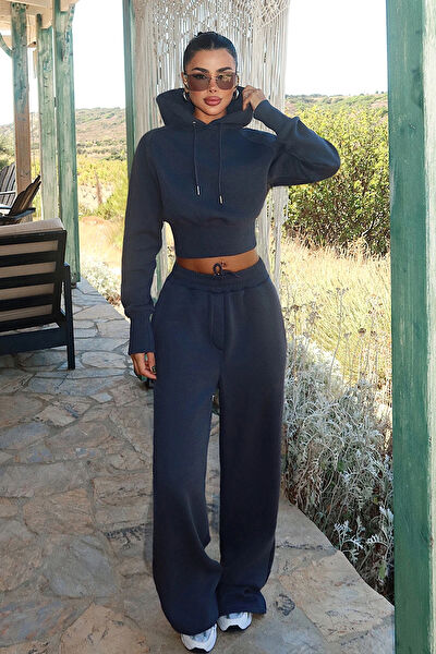 EYYO Kadın Alt Üst Takım