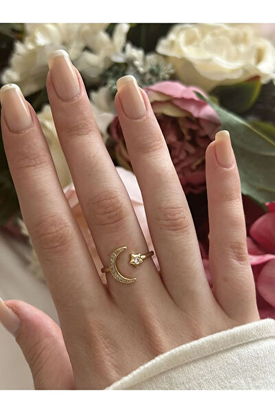 Atelier Emine Kadın Yüzük