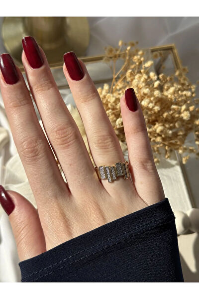 Atelier Emine Kadın Yüzük