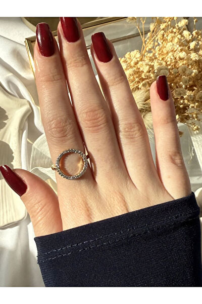 Atelier Emine Kadın Yüzük