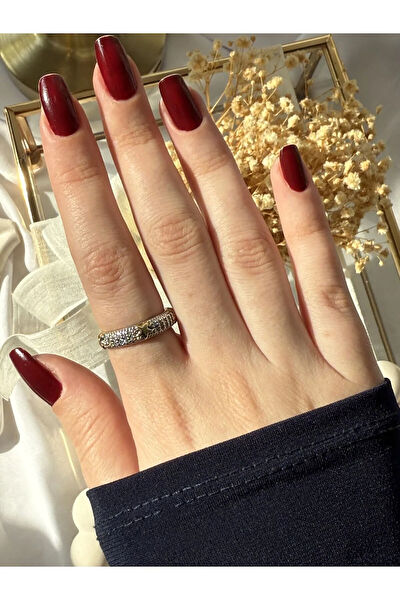 Atelier Emine Kadın Yüzük