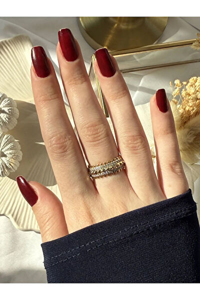 Atelier Emine Kadın Yüzük