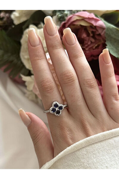 Atelier Emine Kadın Yüzük