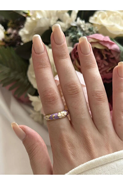 Atelier Emine Kadın Yüzük