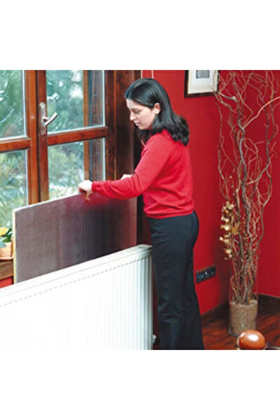 Baffhome Isı Yalıtımı