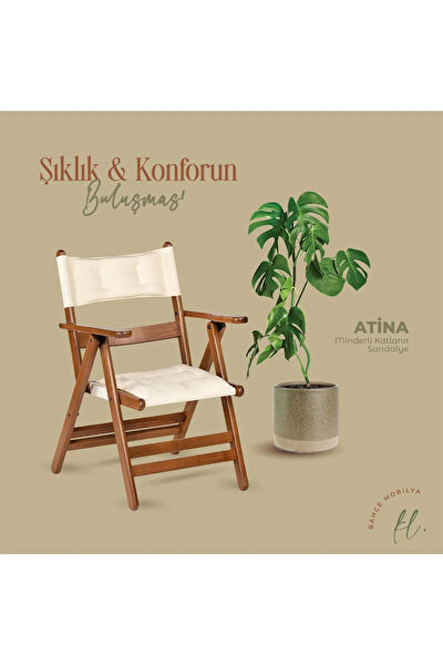 kalebahcemobilya Sandalye, Tabure, Bank