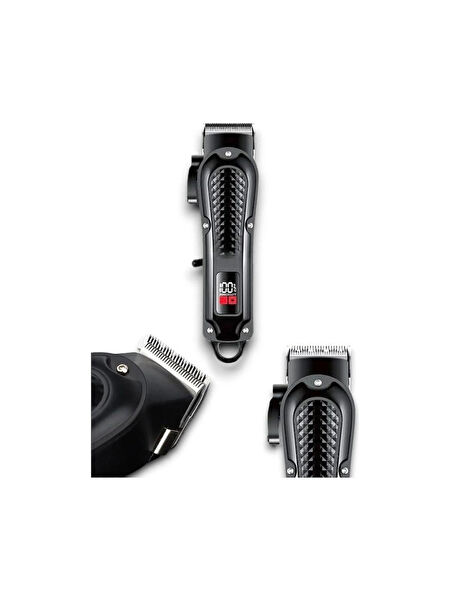 Ucuztekno Tıraş Makinesi