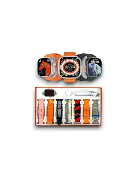 Ucuztekno Akıllı Saat