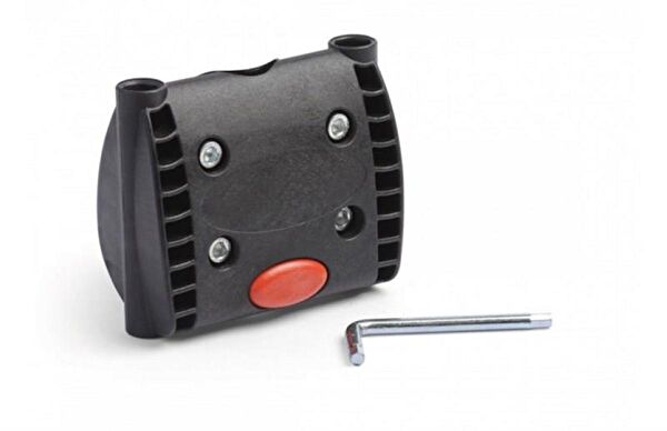 Polisport Bisiklet Bagajı