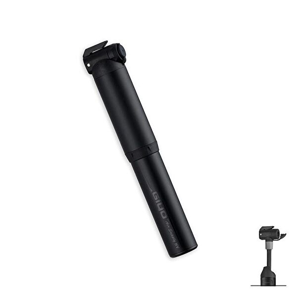 Giyo Bisiklet Pompası