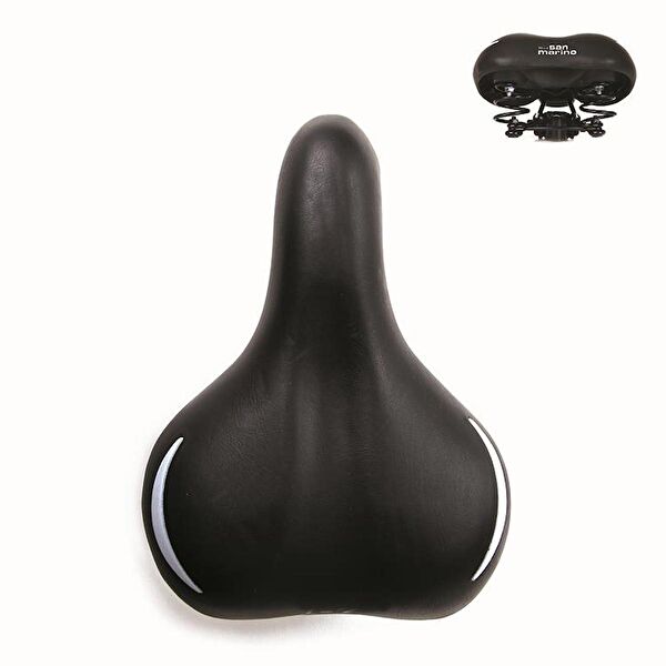 San Marino Sele Grubu Parçaları