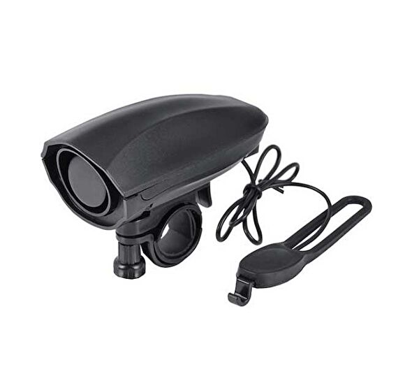 Epic Bisiklet Aydınlatma ve İkaz Sistemleri