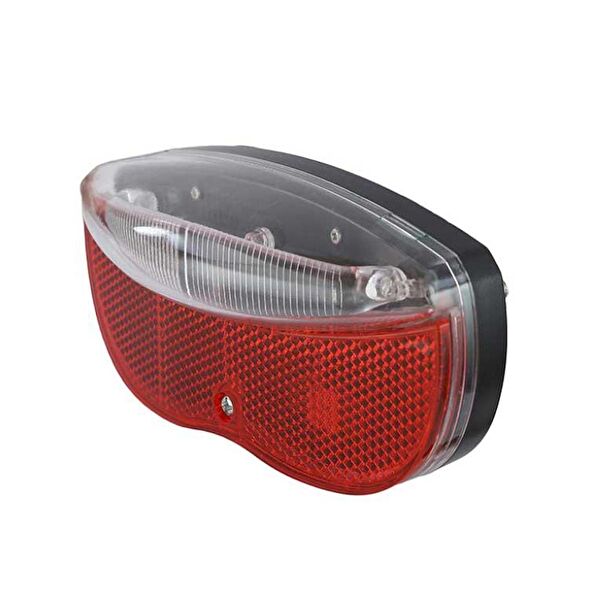 Epic Bisiklet Aydınlatma ve İkaz Sistemleri