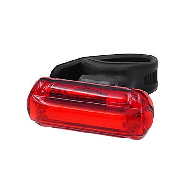 Epic Bisiklet Aydınlatma ve İkaz Sistemleri