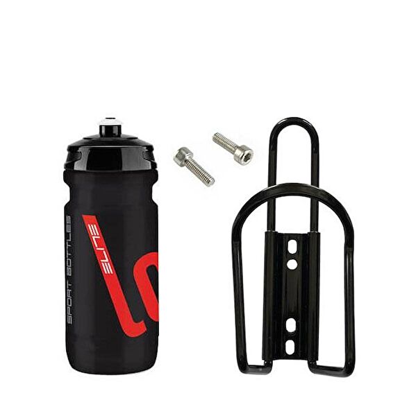 Elite Sporcu Suluğu, Matara, Shaker