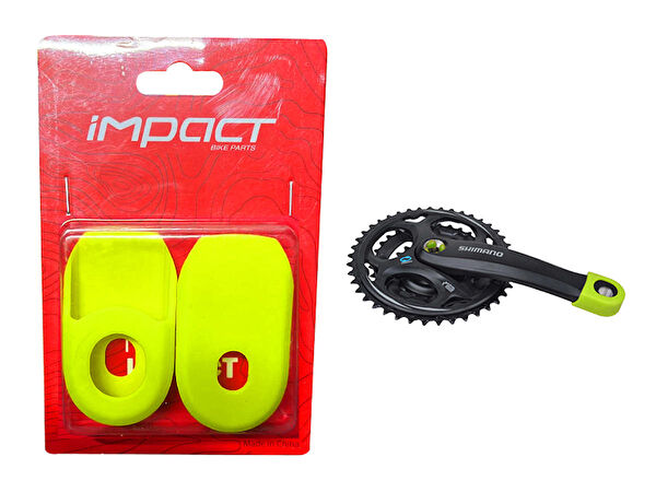 Impact Bisiklet Aynası