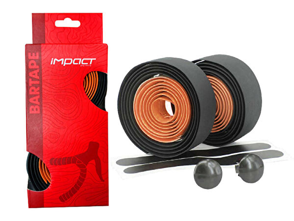 Impact Gidon Grubu Parçaları