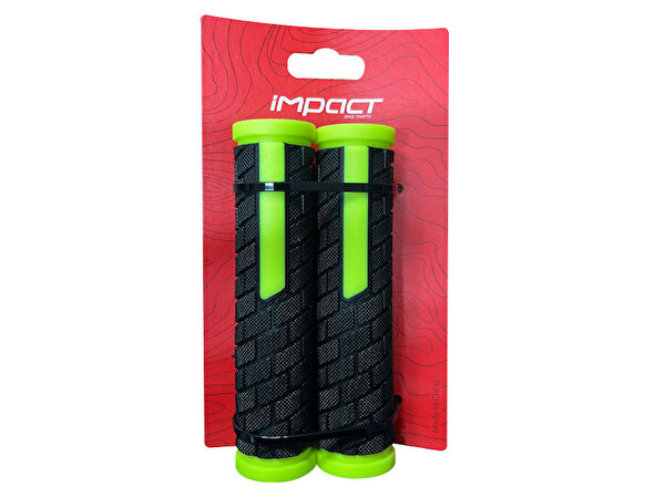 Impact Gidon Grubu Parçaları