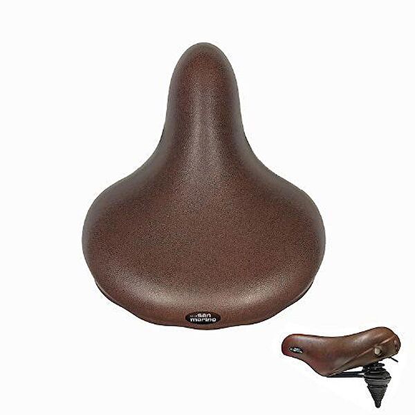 San Marino Sele Grubu Parçaları