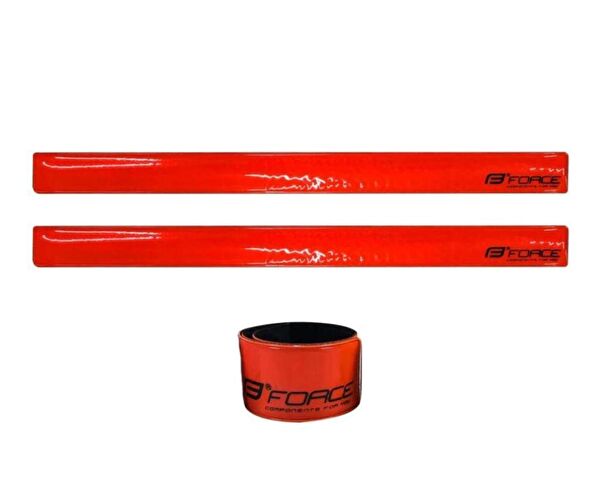 FORCE Bisiklet Aydınlatma ve İkaz Sistemleri