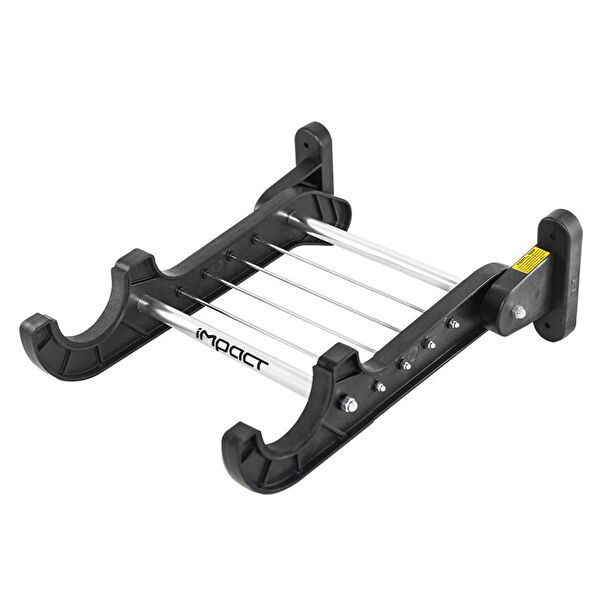 Impact Bisiklet Park Ayağı