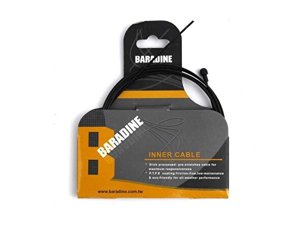 Baradine Fren Ekipmanları