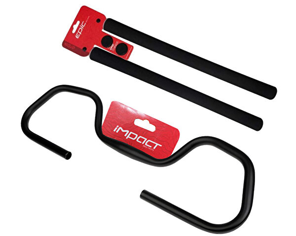 Impact Gidon Grubu Parçaları