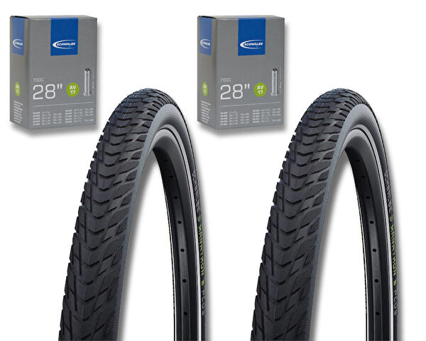 Schwalbe Dış Lastik