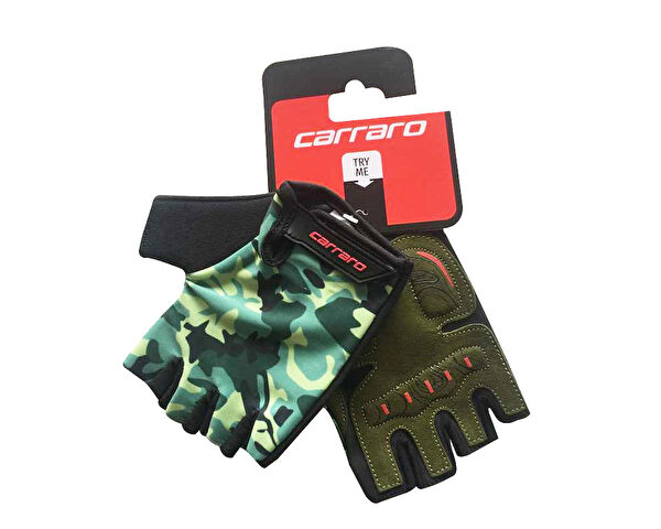 Carraro Bisiklet Eldiveni