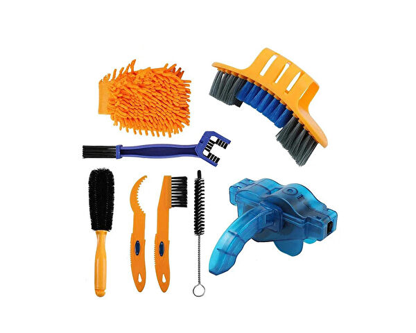 Impact Tamir Anahtarları ve Alyan Setleri