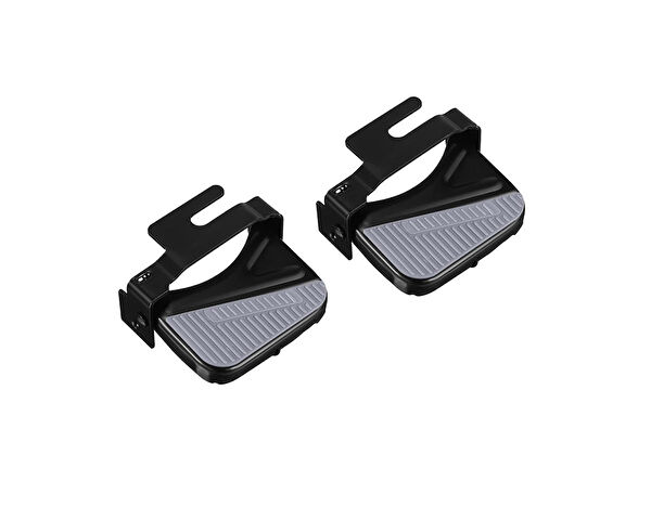 Impact Bisiklet Park Ayağı