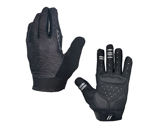 Impact Bisiklet Eldiveni